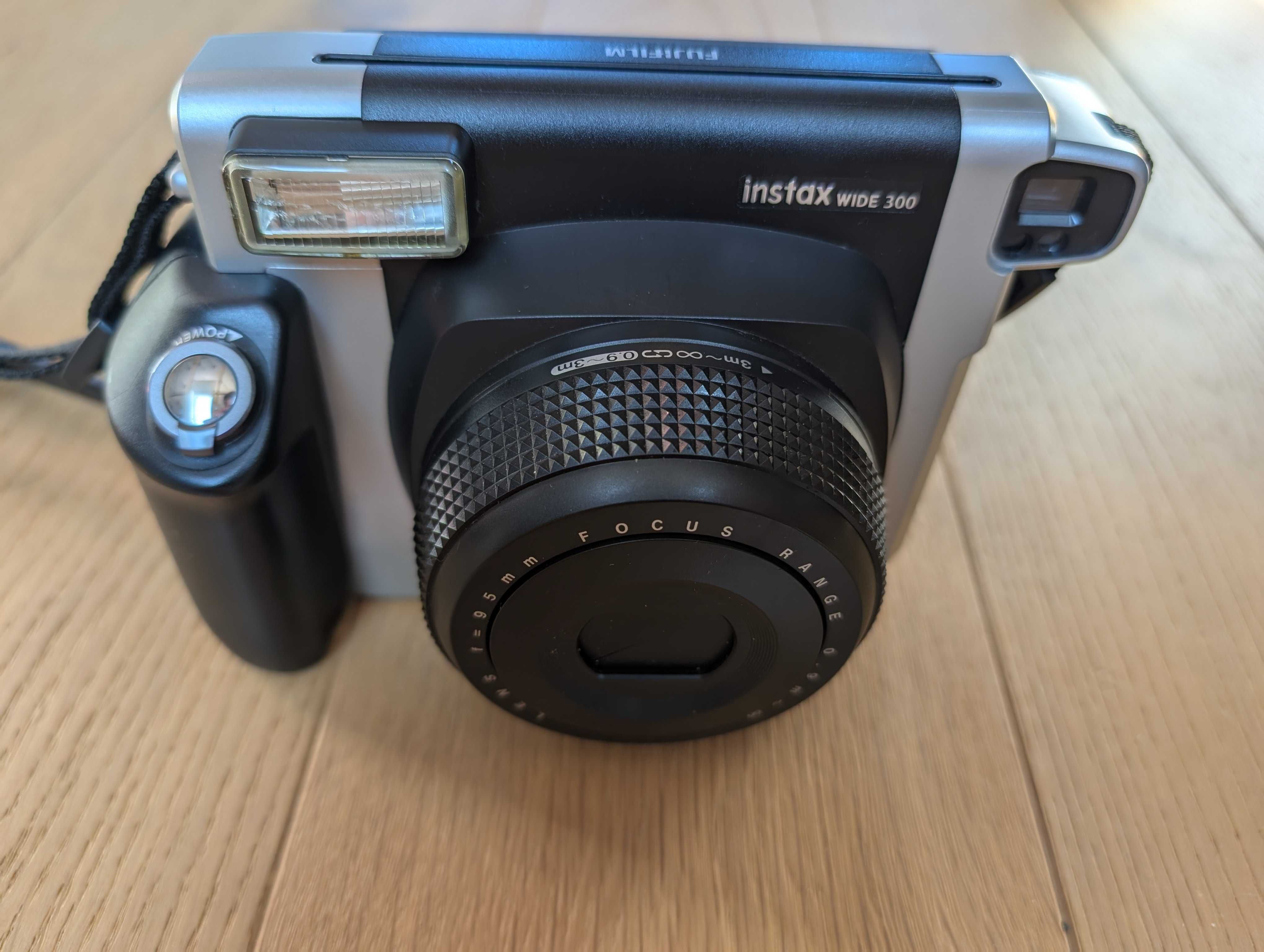 Fujifilm Instax Wide 300