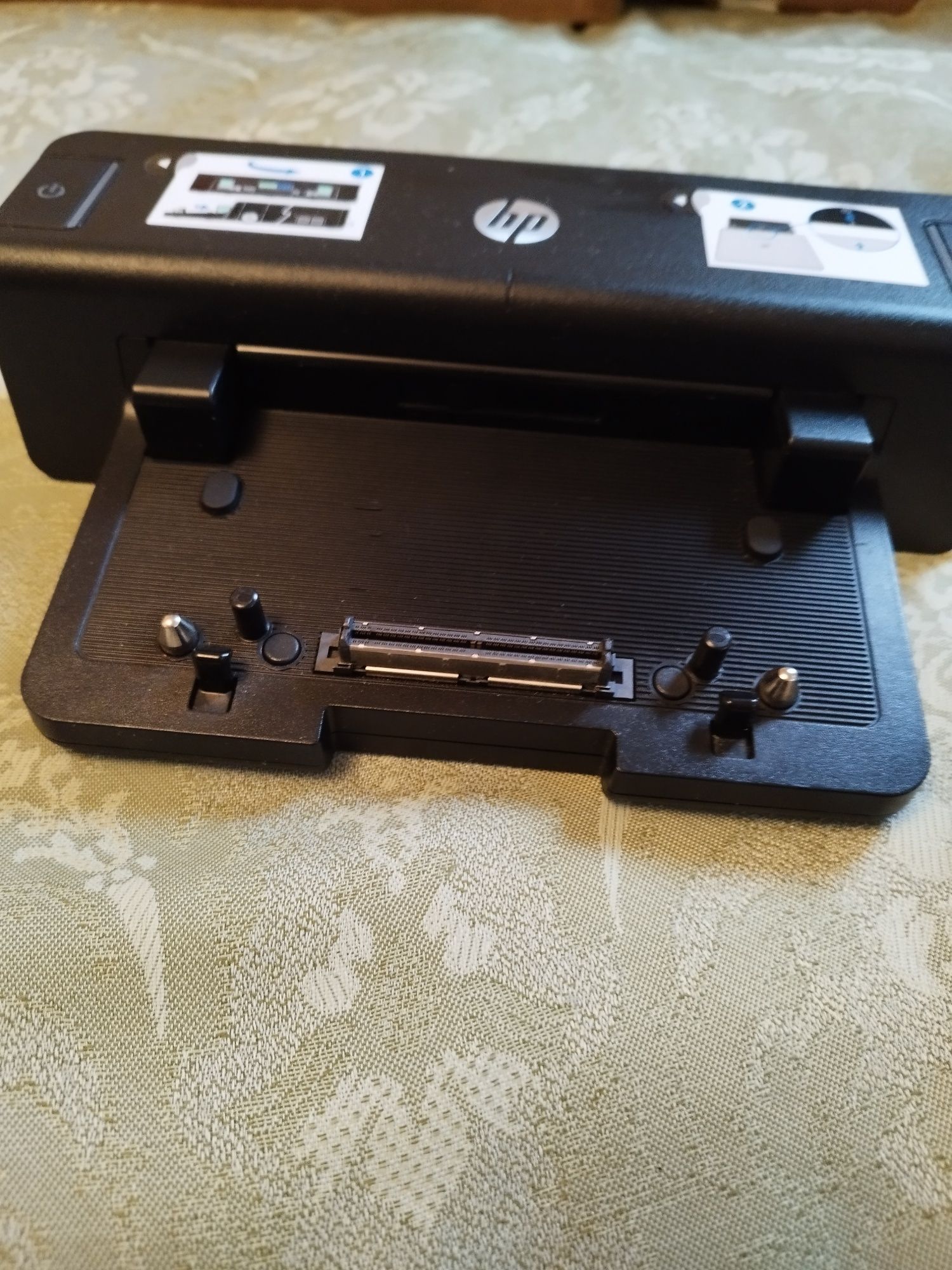 Stacja dokująca HP