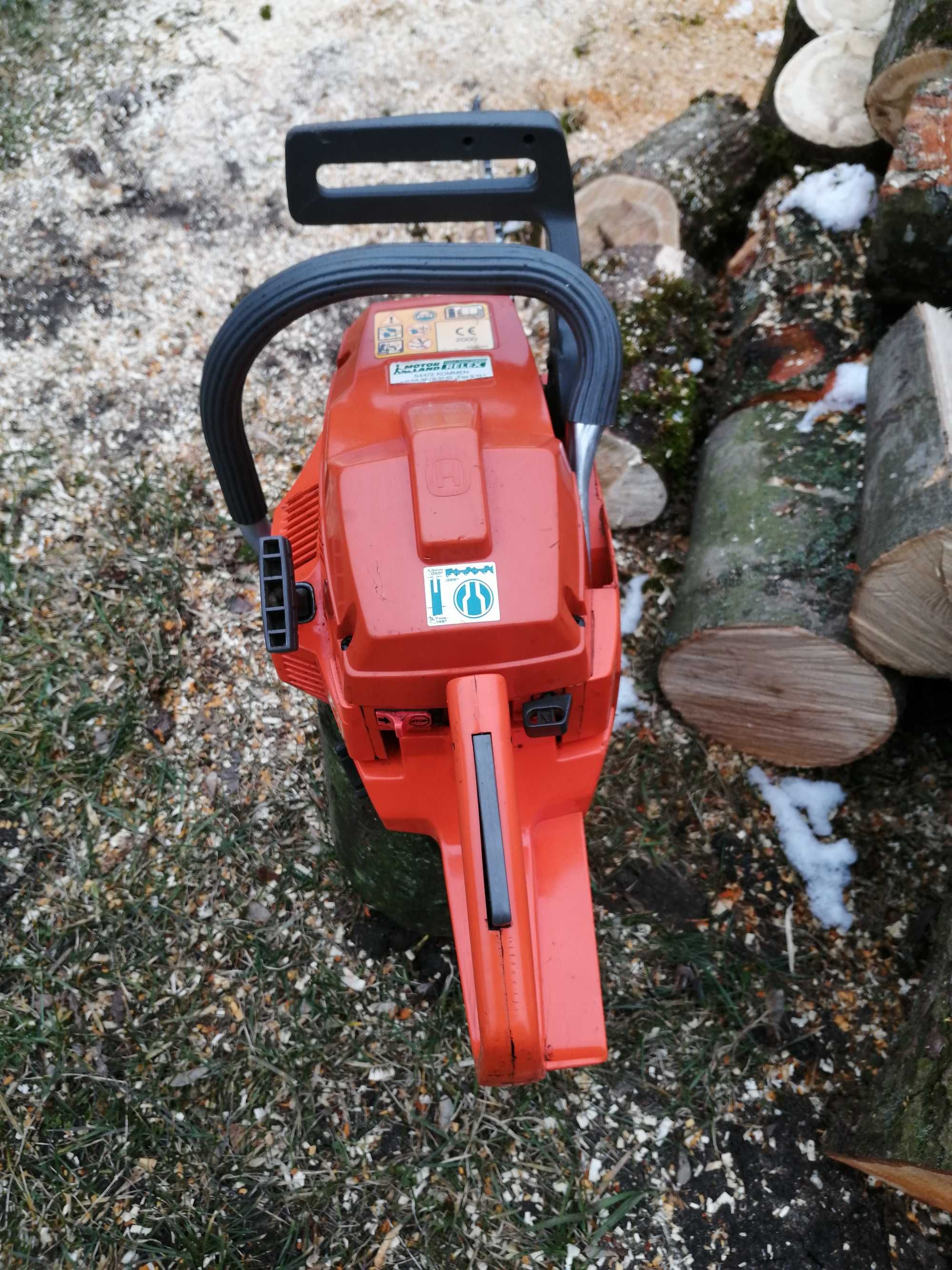 Huqvarna 36 USA nie Stihl