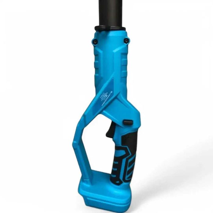 Аккумуляторный секатор Крайсман 31 AGS-BL 20/2 +Высоторез 2,5м