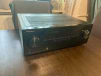 Pioneer VSX-321 – uszkodzony • na części / do naprawy • 5.1