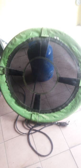 Bocianie gniazdo 100cm
