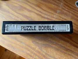 Neo-Geo MVS, Cartucho Puzzle Bobble