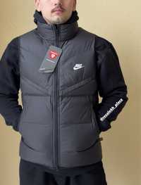 Оригінал! Жилетка Nike Storm-Fit Primaloft худи jordan оригінал