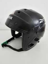 Kask hokejowy reebok rozmiar. 50-58 cm