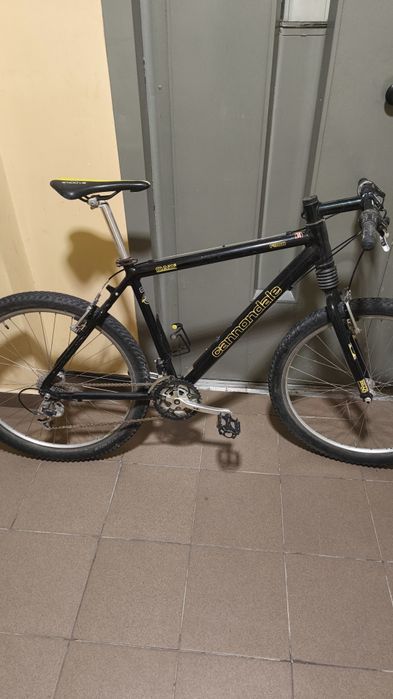 Univega Alpina Cr -Mo  Deore xt 9,7 kg Cannondale wiele innych retro o