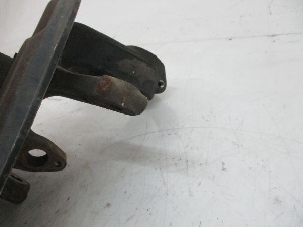 Manga de eixo frente esquerda MG MG ZR