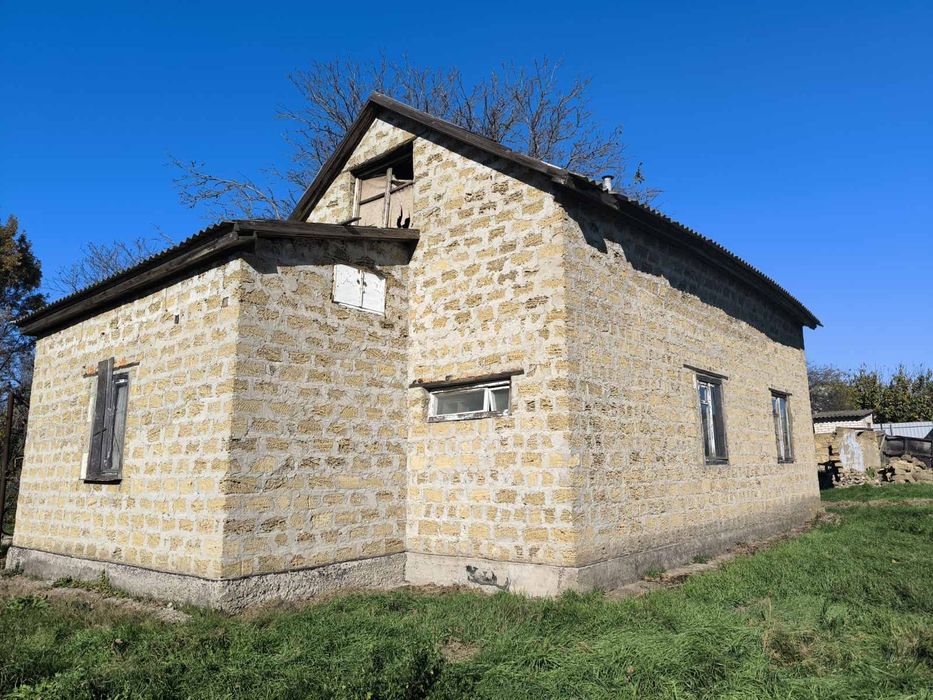 Продажа двух домов на одном участке В.дальник,рядом Ленпоселок