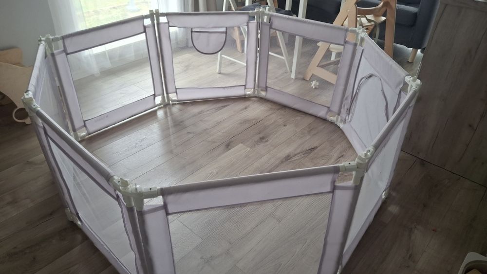 Kojec modularny Tulano Cozy 50