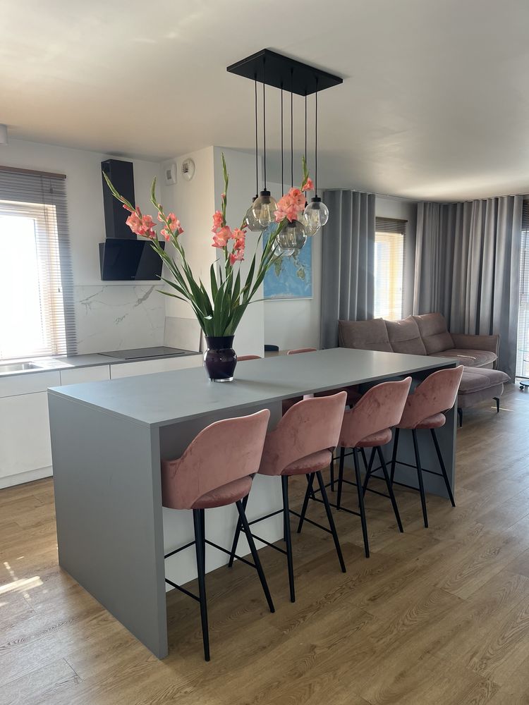 Nowoczesny 2 pokojowy apartament 60m2, balkon, Zawady, rondo Śródka