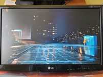Sprzedam TV LG23' M2362D
