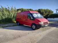Ford transit T330 125cv