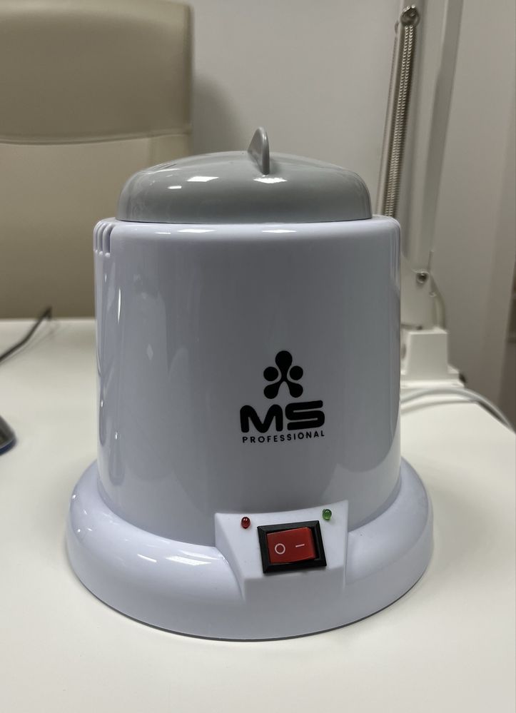 Esterilizador MS profissinal