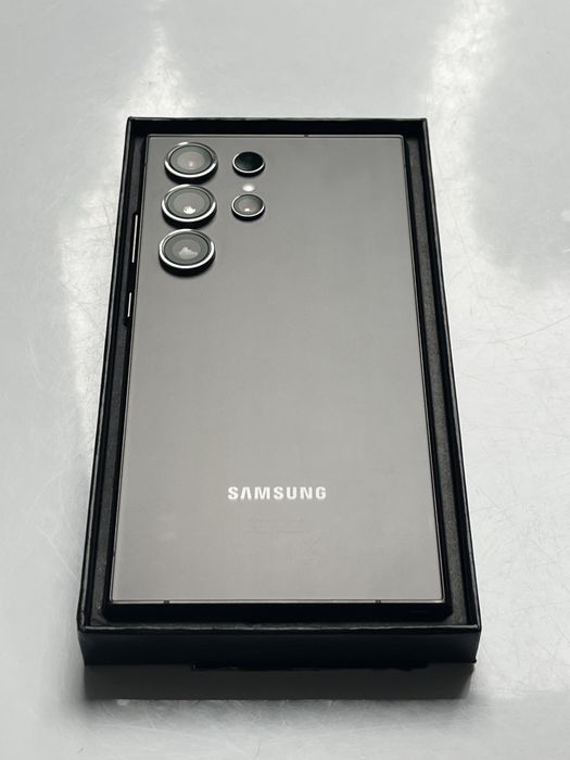 OUTLET Samsung Galaxy S24 Ultra 12/512 FV23 GW