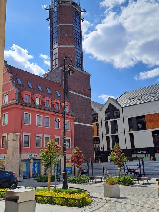 Na okres świąteczny mieszkanie/dom wynajmę