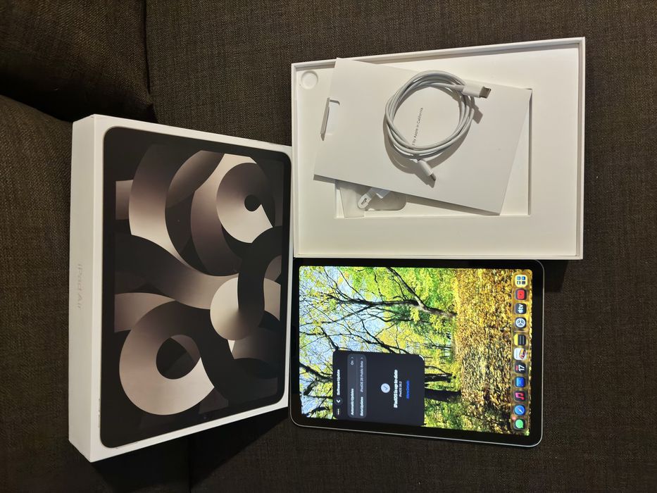 Apple Ipad air 5 64 GB