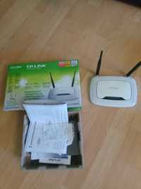 Роутер tp-link TL-WR 841N