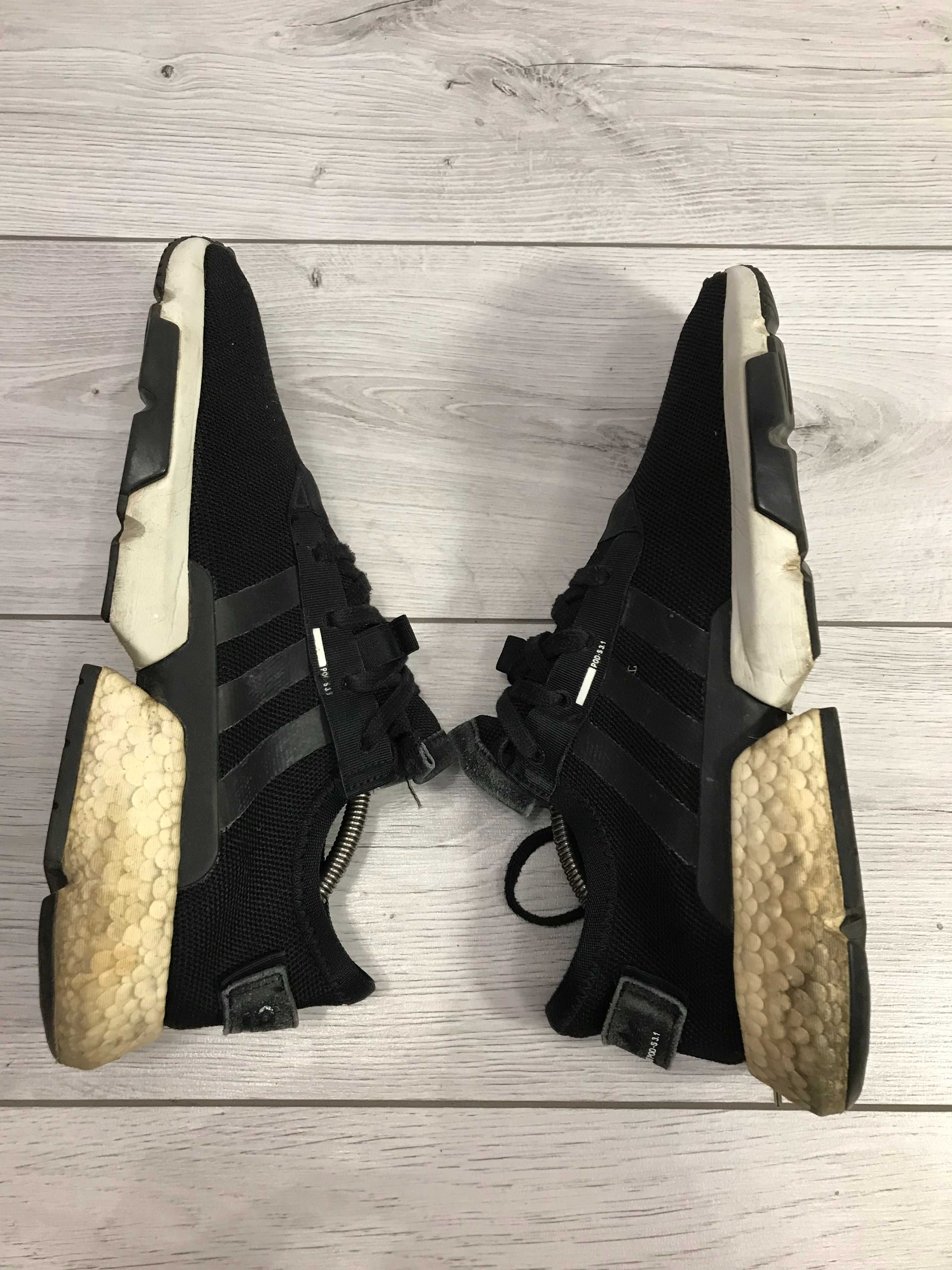 Buty Adidas Pod-S 3.1 boost rozm. 45,5