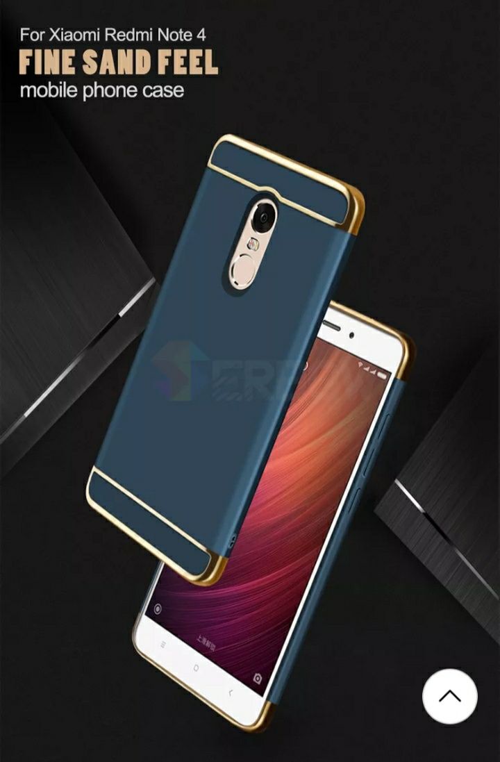 Чехол/противоударный/XIAOMI/REDMI/Note/силикон/