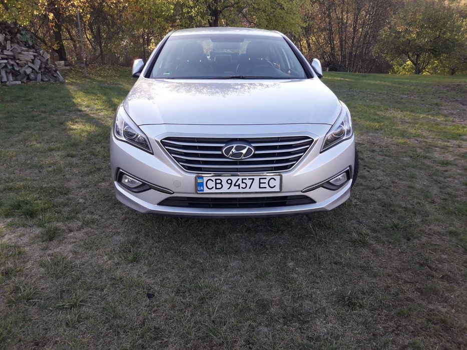 Продажа авто Hyundai