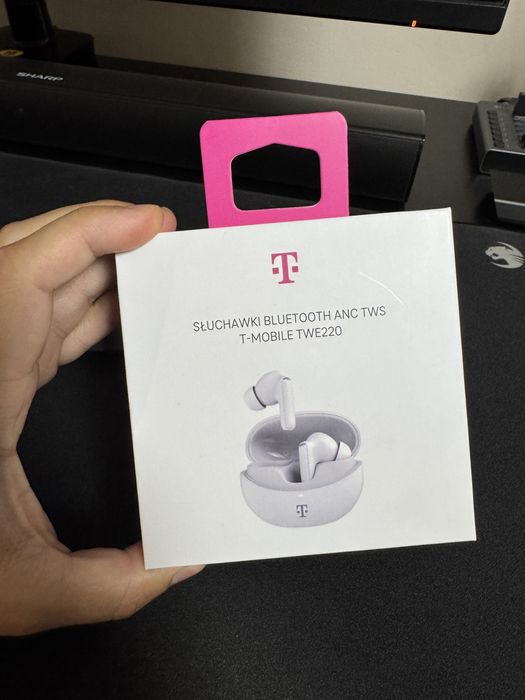 T Phone 3 - T Mobile bez simlocka smartfon telefon