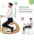 Ergonomiczne krzesło klęczące Predawn