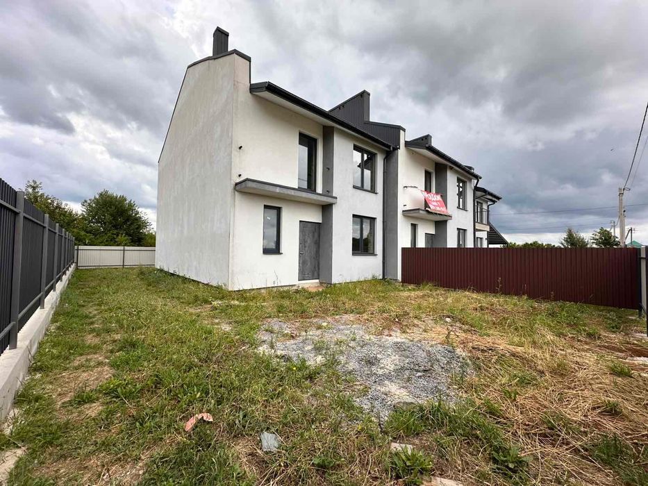 Продаж котеджу в Раковець