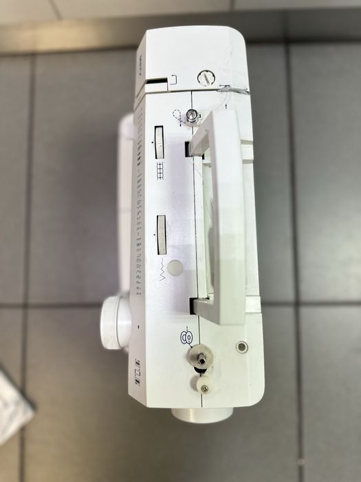 Шаейная машинка Minerva M87V