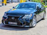 Lexus LS460L 2007 Ottoman