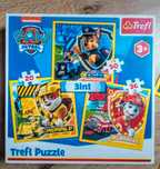 Puzzle Psi Patrol
