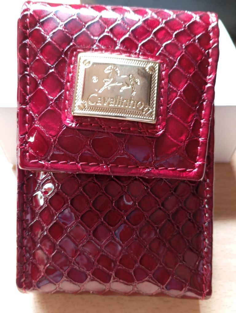 Bolsa para tabaco