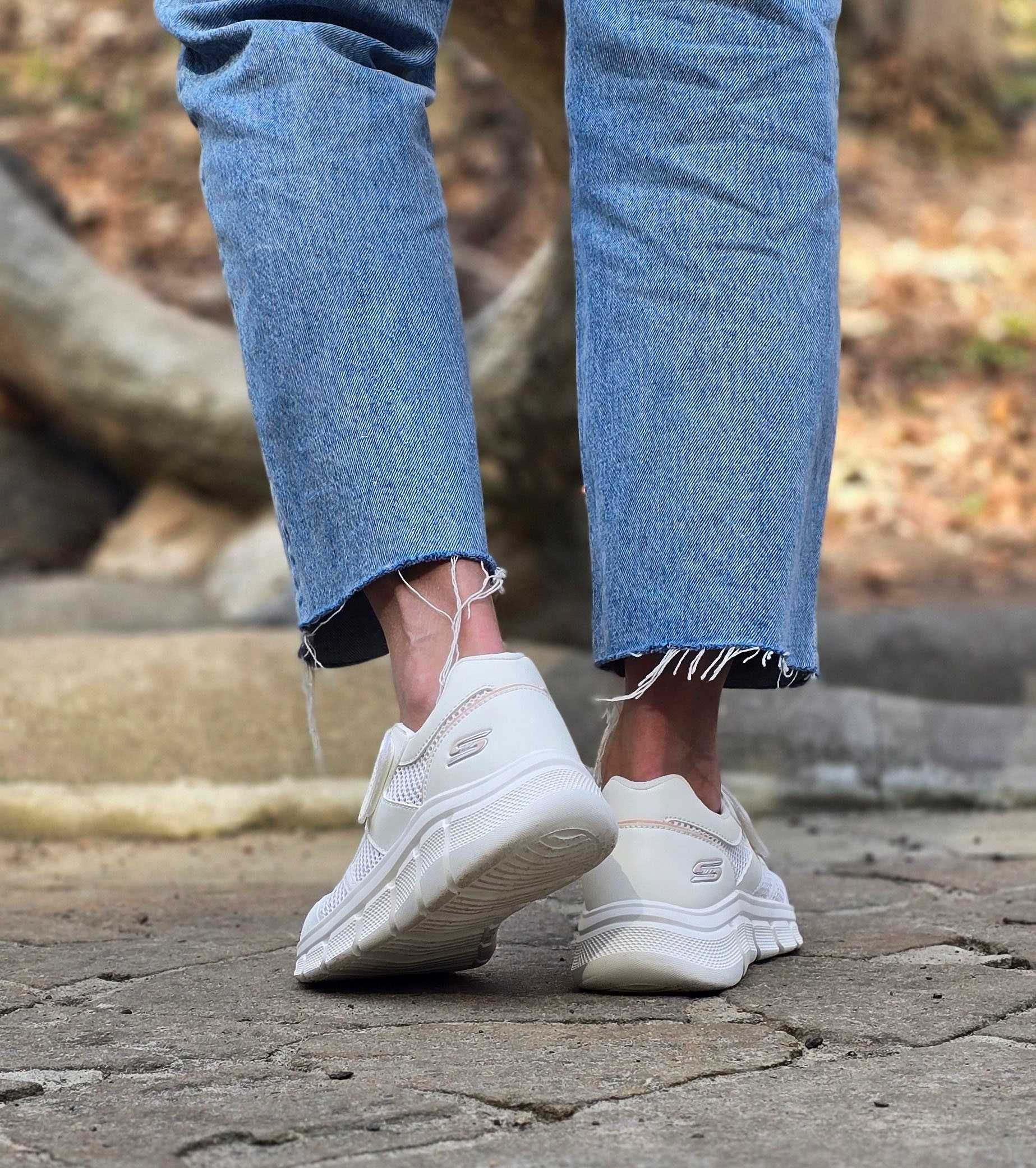 Жіночі балетки Skechers Bobs B Flex оригінал.