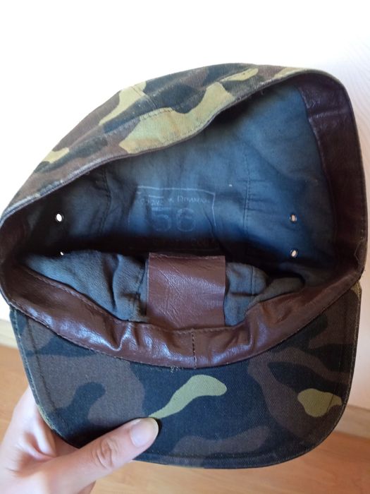 Военная форма, камуфляж б/у, размер М