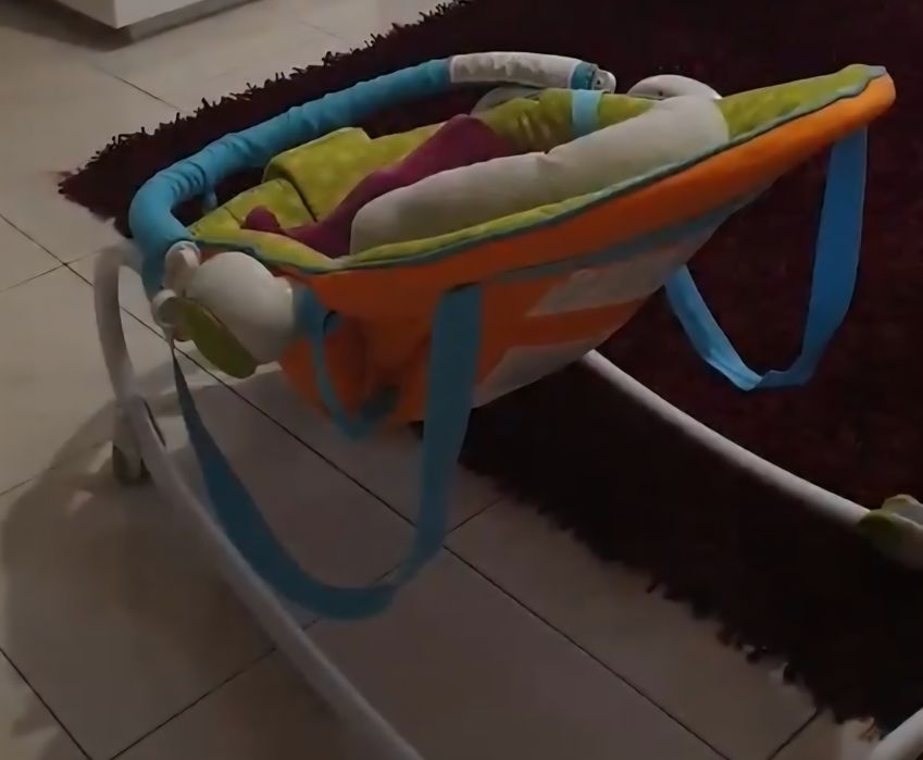 Espreguiçadeira Jane