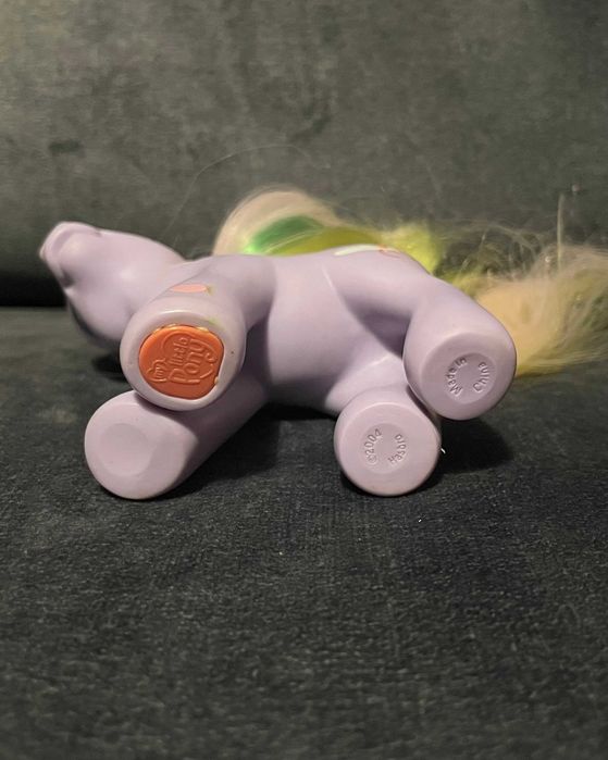 my little pony g3 spring breeze
