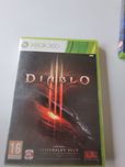 Gra Xbox 360 diablo