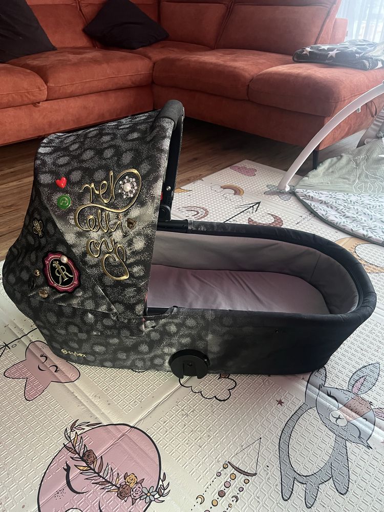 Gondola do wózka Cybex Mios
