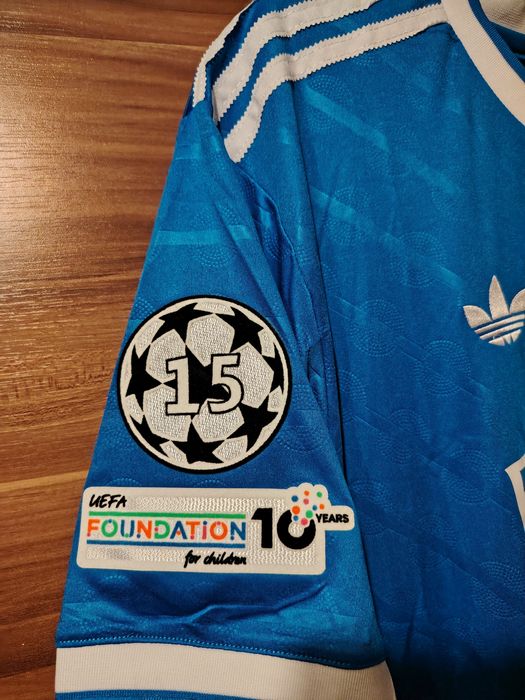 Koszulka Real Madryt XXL 25/26