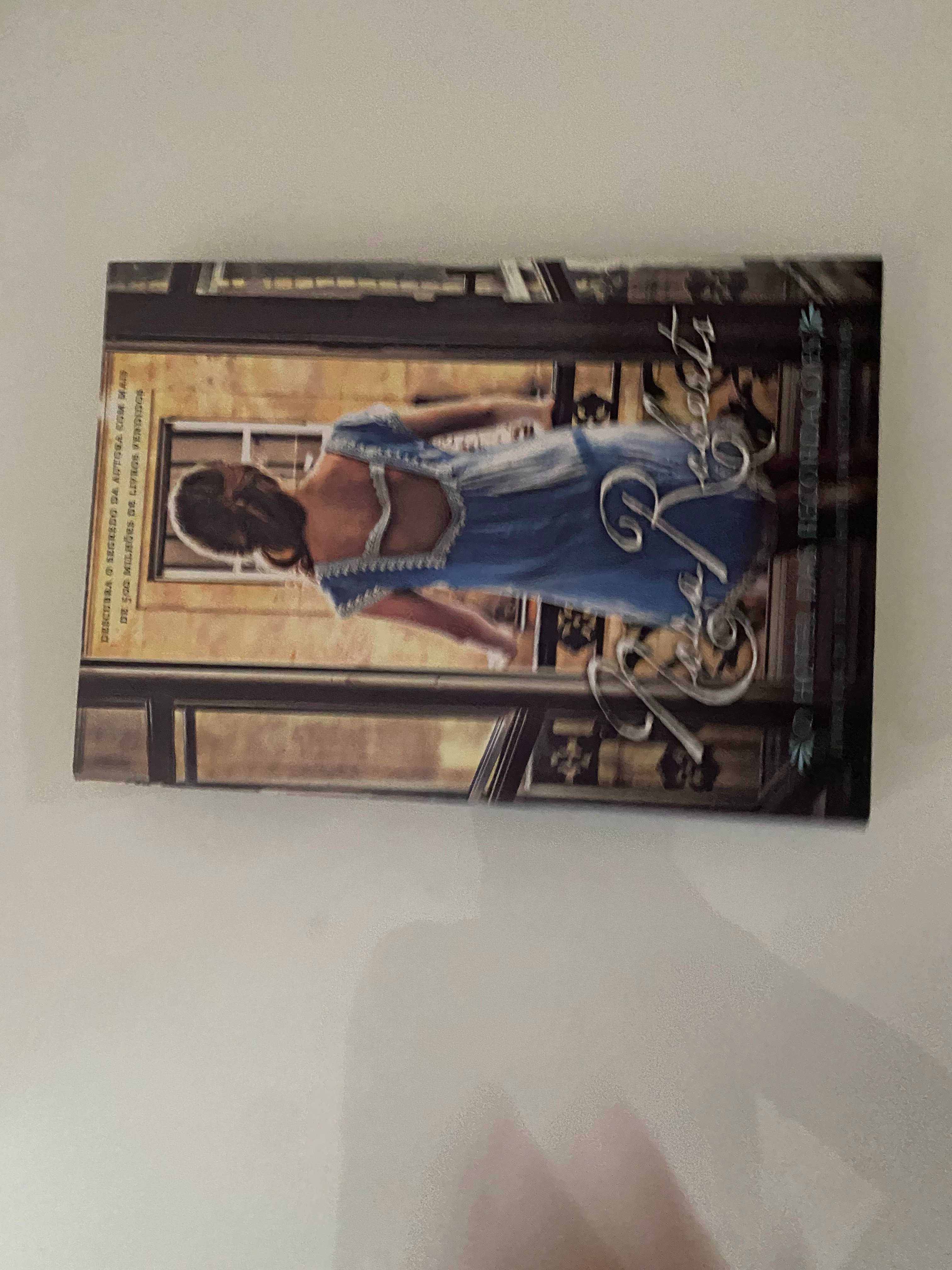" O Hotel das Recordações " Nora Roberts - 8€