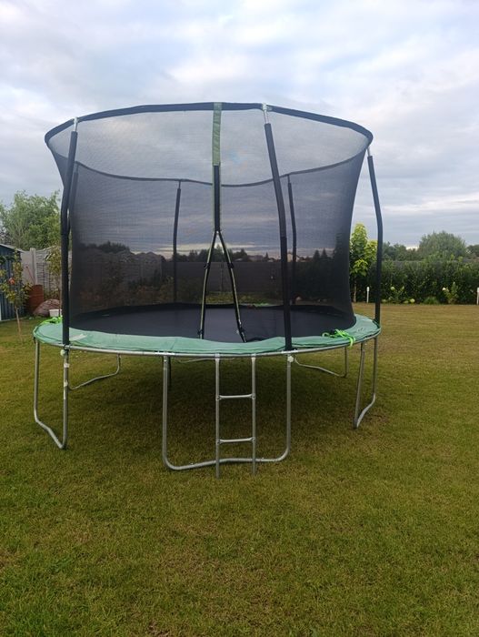 Trampolina 360 cm