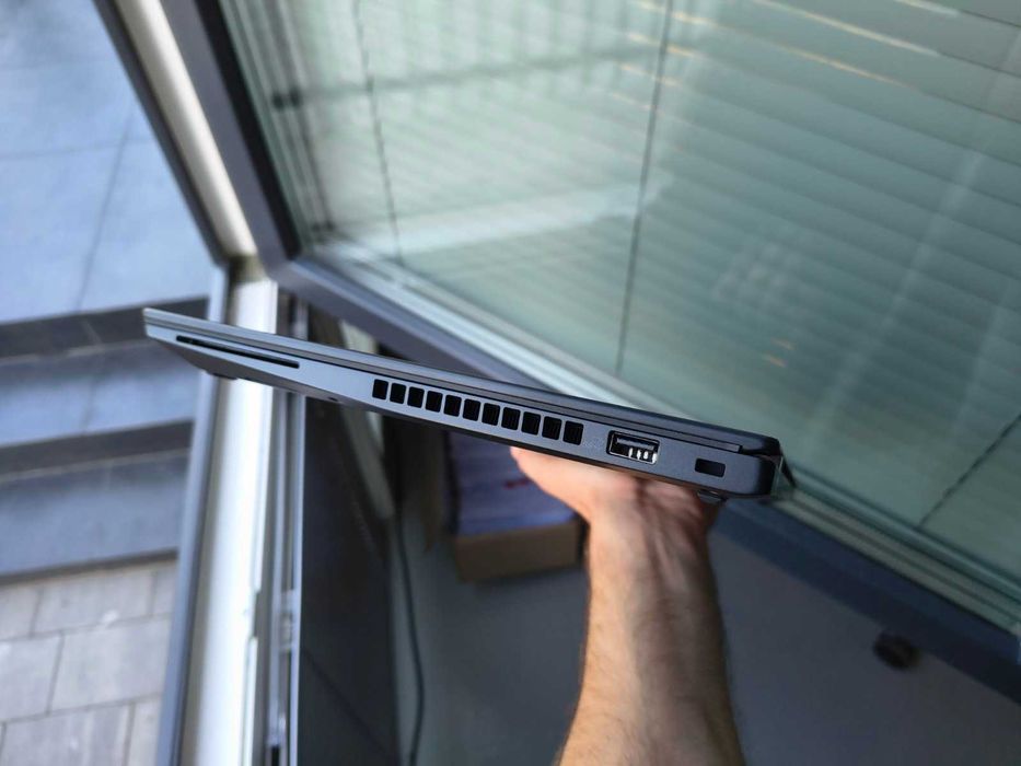 27 шт. Lenovo ThinkPad T490s (Core i7-8665U/16Gb/256Gb/W14 Сенсорний)