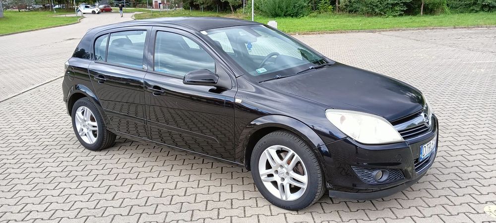 Opel Astra Opel Astra III 1.6 Enjoy