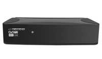 Esperanza - tuner cyfrowy DVB-T2 H.265/HEVC EV108R