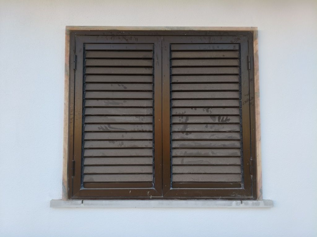 Portadas e Janelas