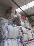 Big bag bagi begi z lejem i fartuchem 96x96x115 cm