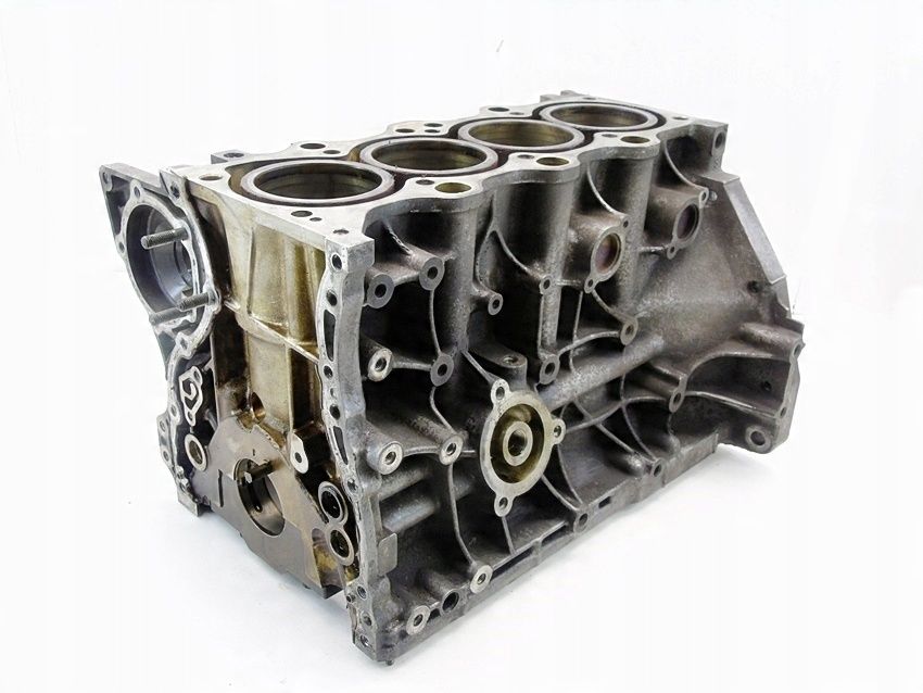 Blok Silnika M15A Tuleje 1.5 16V Suzuki SX4 Ignis Liana Swift Justy