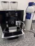 Ekspres do kawy JURA Giga x8c Proffesional+filtr wody BRITA