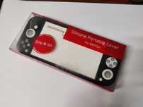 Case do Nintendo switch