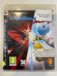 Wipeout HD Fury Ps3 Sklep Ostróda