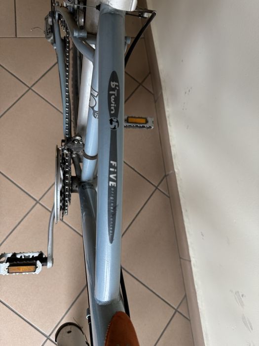 Rower Decathlon B'TWIN Original 500